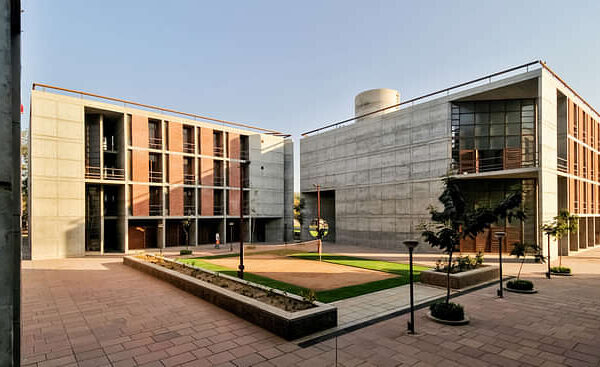 IIM Ahmedabad