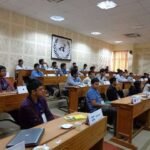 Indian Institute Of Space Science & Technology