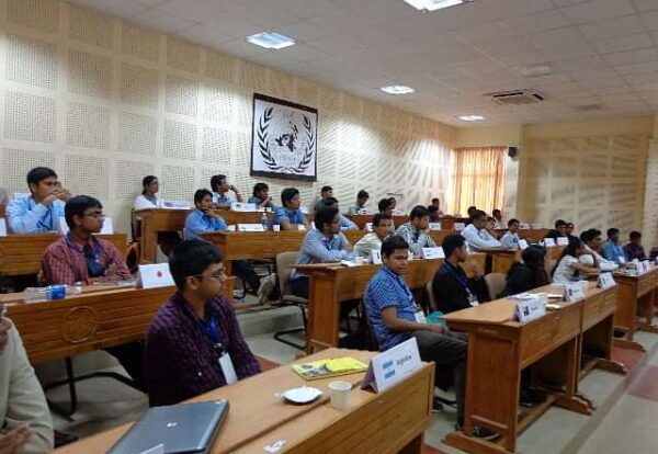 Indian Institute Of Space Science & Technology
