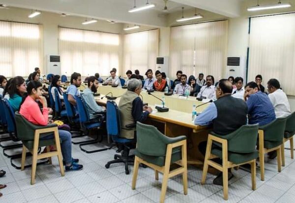 Jamia Millia Islamia (JMI Delhi)