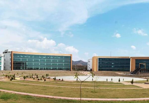 Glocal University
