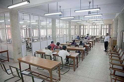 Hansraj College, Delhi