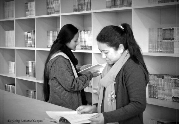 Institute of Advance Education and Research