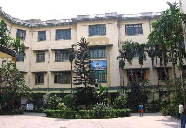 St. Xaviers College - (SXC), Kolkata