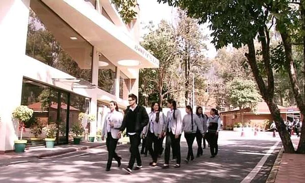IMS Unison University