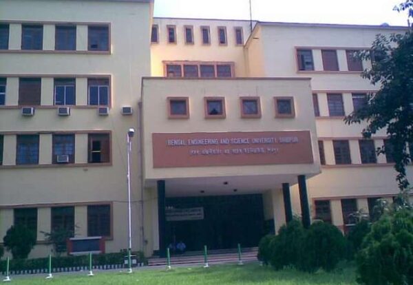 IIEST Shibpur