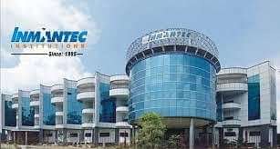 Inmantec Institutions
