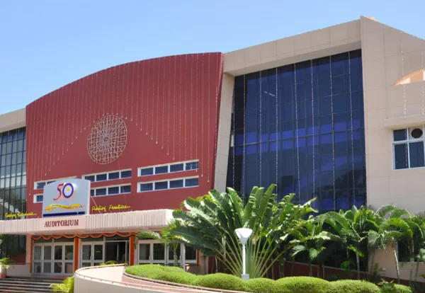 JIPMER Puducherry