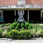Kamala Nehru College