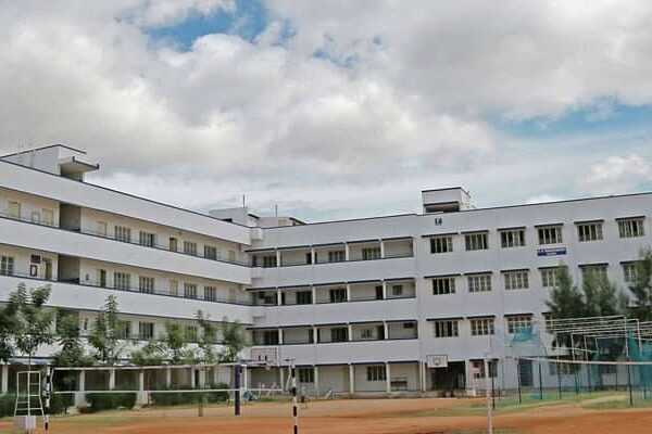 KASC Coimbatore