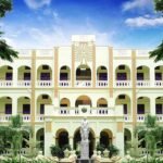 Loyola College Chennai