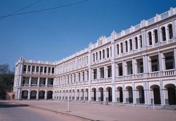 Loyola College Chennai