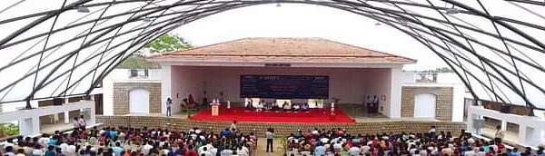 SNMV Institute of Management