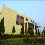 Nimas, George Group of Colleges