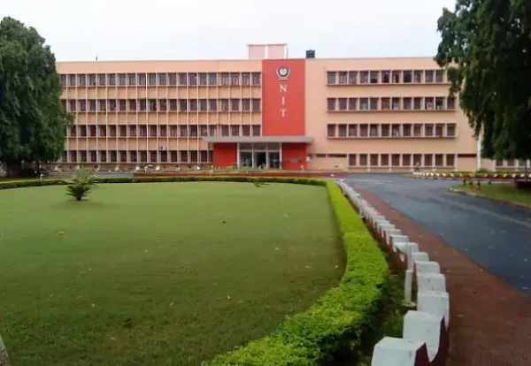 NIT Rourkela