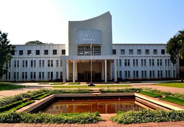 NIT Warangal