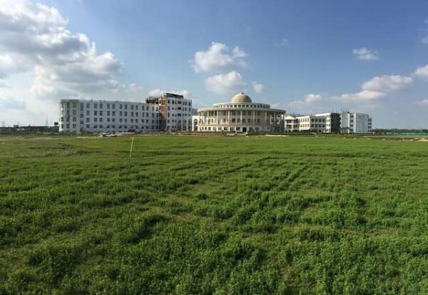 School of Business Management, Noida International University