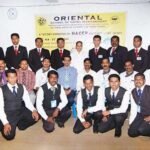 Oriental School of Hotel Management