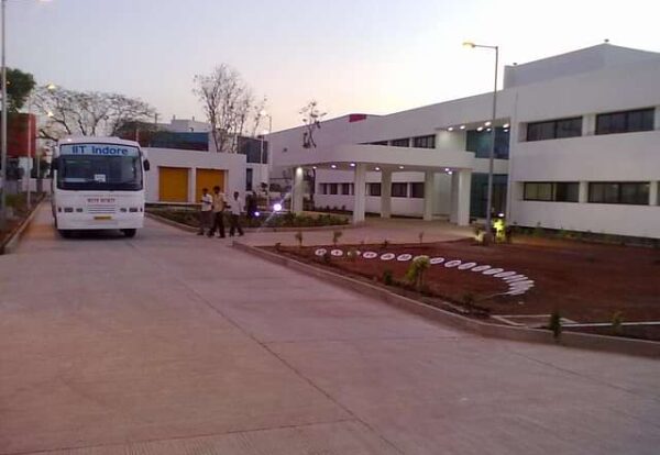 IIT Indore