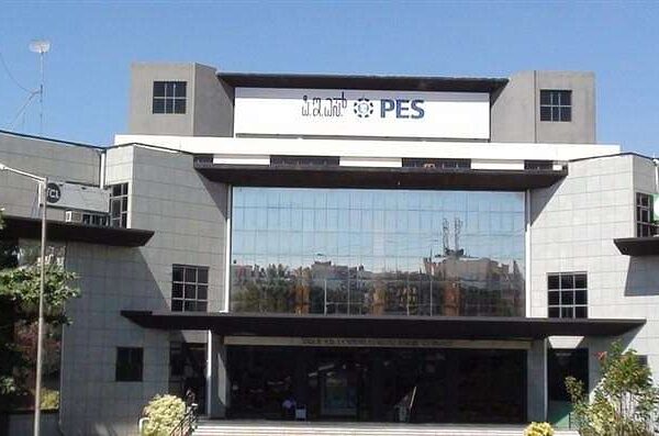 PES University