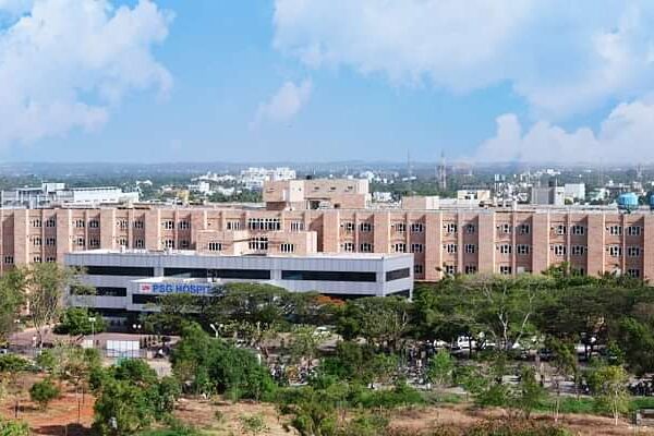 PSG Institute of Medical Sciences