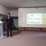Indus International University
