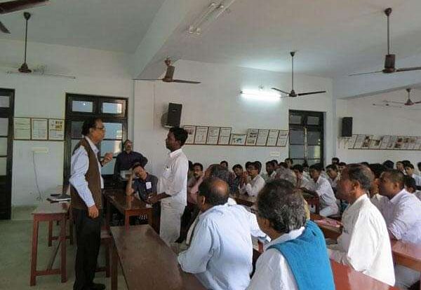 RMRC Kolkata