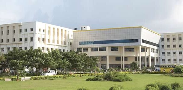 SRM University Chennai