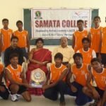Samata College