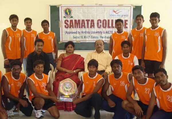 Samata College