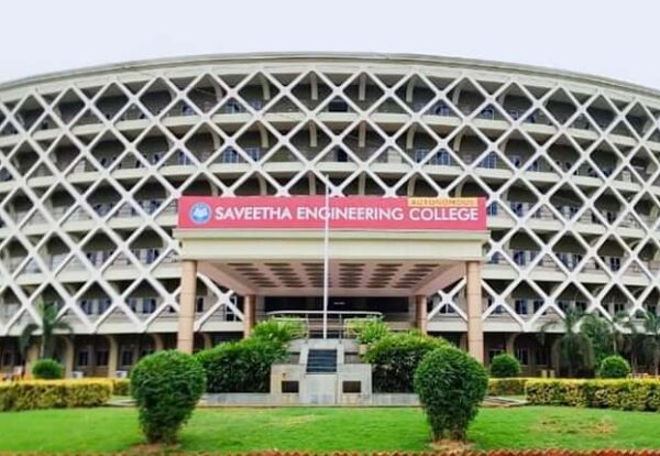 Saveetha University
