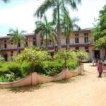 Scott Christian College