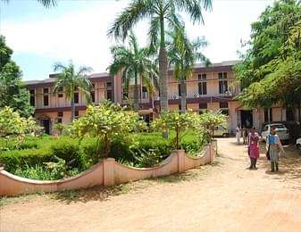 Scott Christian College
