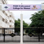 PSGR Krishnammal College for Women