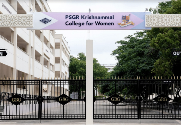 PSGR Krishnammal College for Women