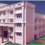 Seethalakshmi Ramaswami College