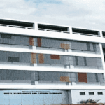 MP Institute of Management and Computers Applications