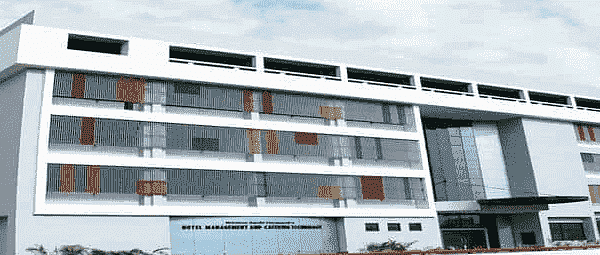 MP Institute of Management and Computers Applications