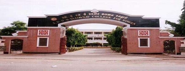 Srimathi D.N. Bhat Vaishnav College For Women