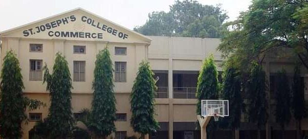 SJCC Bangalore