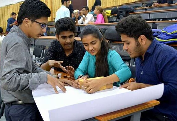 Sandip University Nashik
