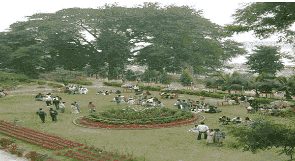Barrackpore Rastraguru Surendranath College