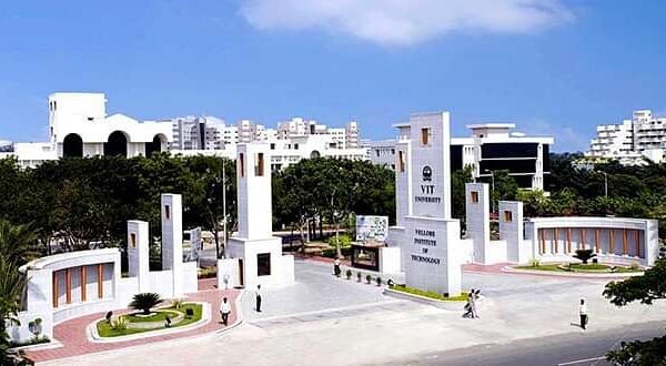 VIT Vellore