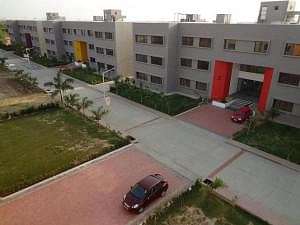 Vadodara Institute of Engineering