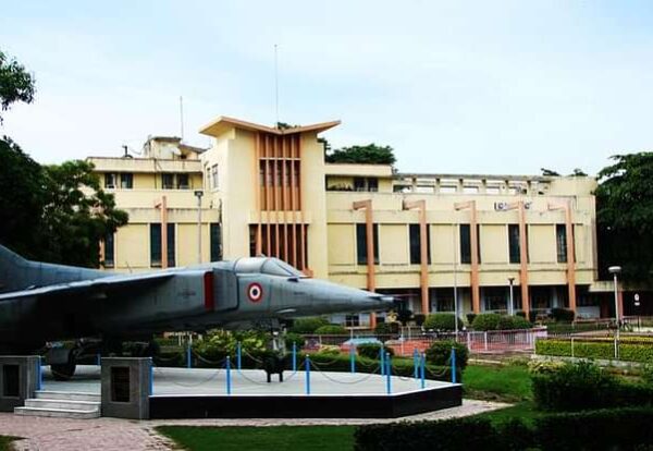 VNIT Nagpur