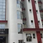 A B Hostel