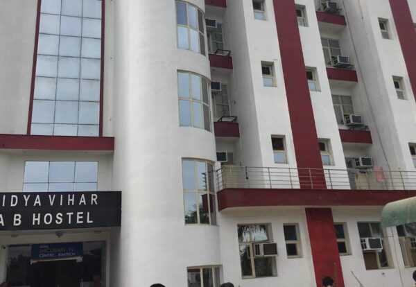 A B Hostel