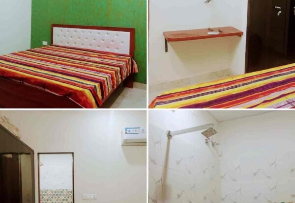 Aanchal Girls Hostel