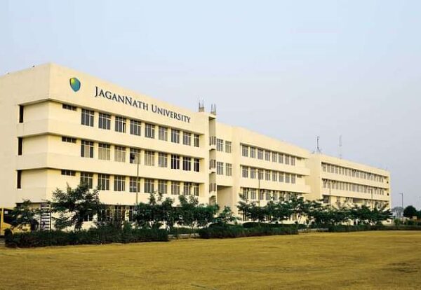 Jagannath University