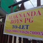 Alaknanda Boys Pg
